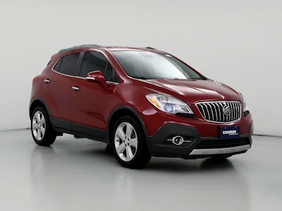 2016 Buick Encore Convenience -
                Irving, TX