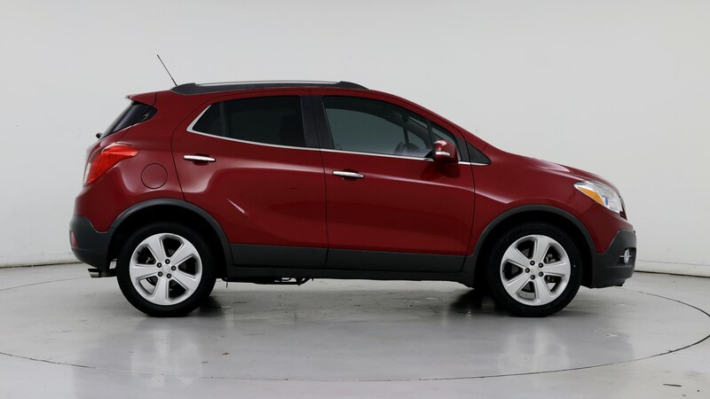 2016 Buick Encore Convenience 7