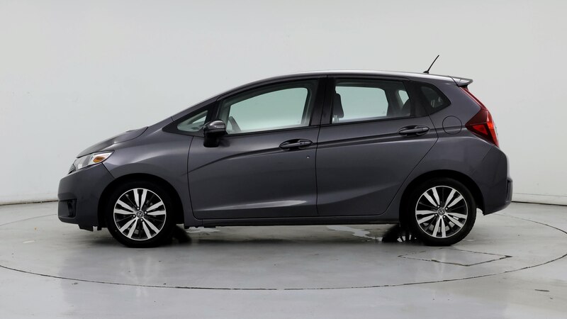 2015 Honda Fit EX 3