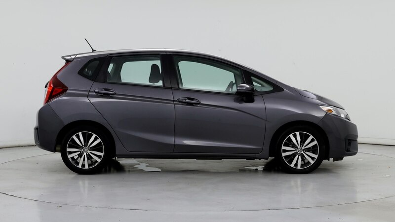 2015 Honda Fit EX 7