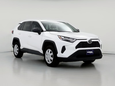 2023 Toyota RAV4 LE -
                Denton, TX