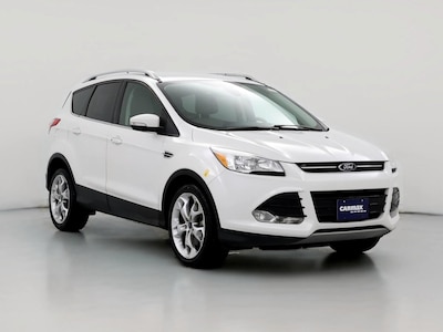 2014 Ford Escape Titanium -
                Dallas, TX