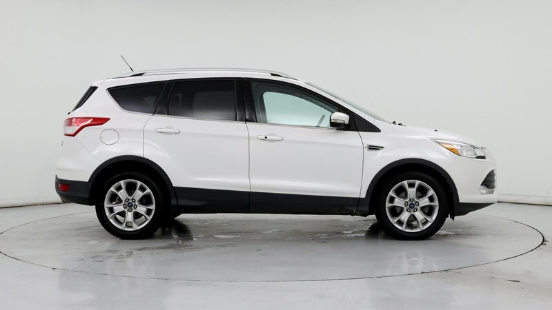 2016 Ford Escape Titanium 7