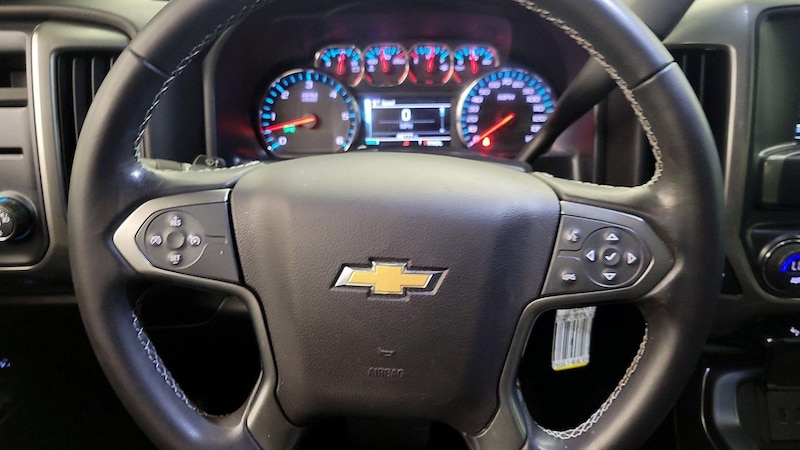 2018 Chevrolet Silverado 1500 LT 10