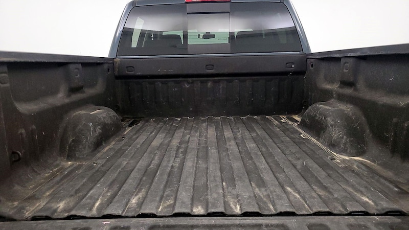 2018 Chevrolet Silverado 1500 LT 20