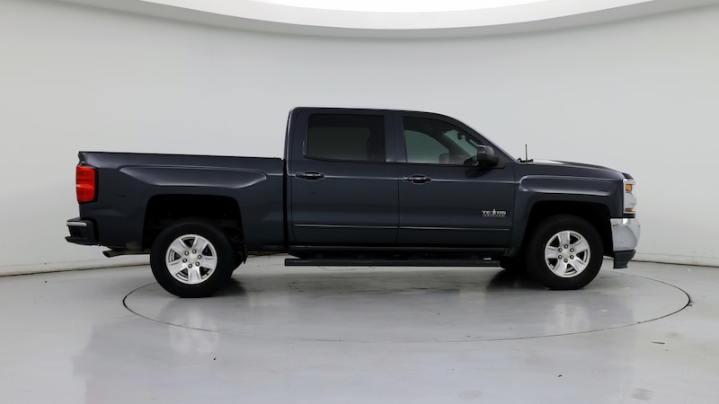 2018 Chevrolet Silverado 1500 LT 7