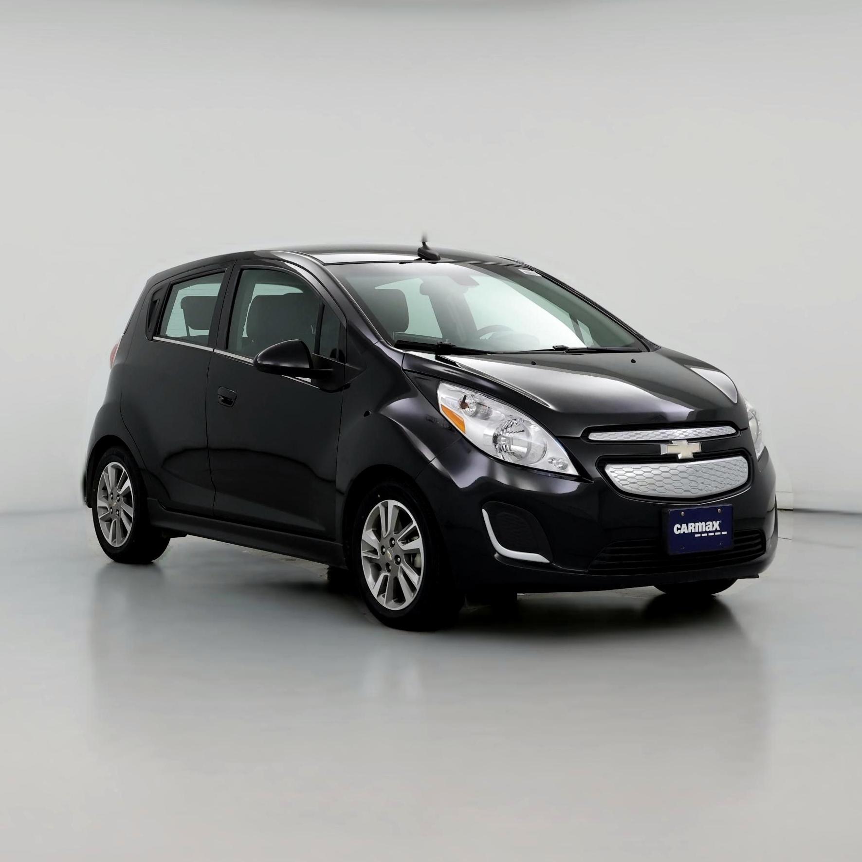 Used Electric Chevrolet Spark for sale