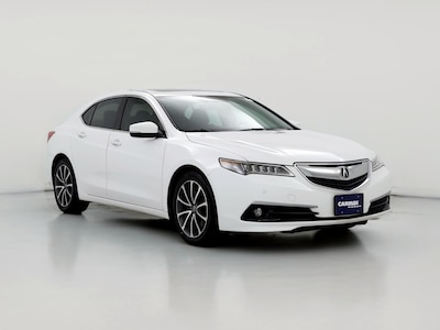 2015 Acura TLX  -
                Irving, TX