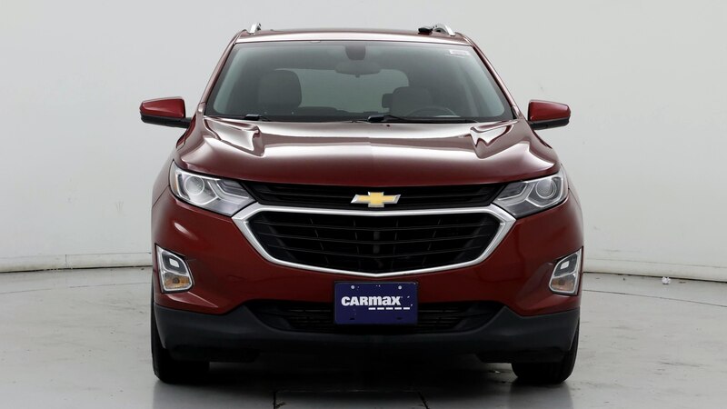 2018 Chevrolet Equinox LT 5