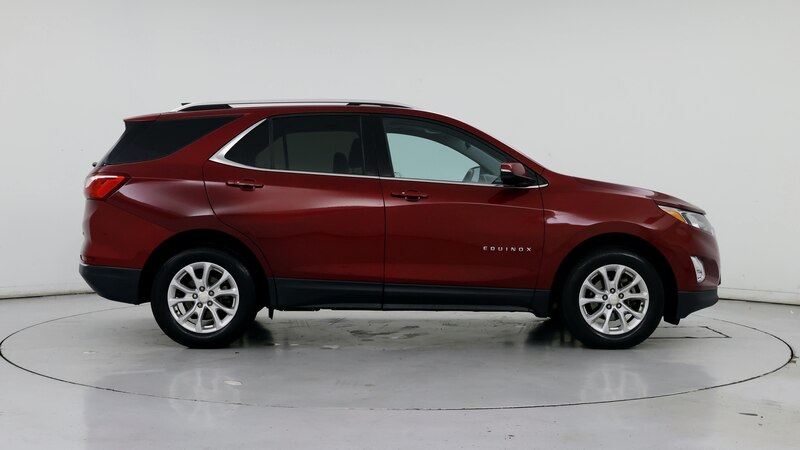 2018 Chevrolet Equinox LT 7