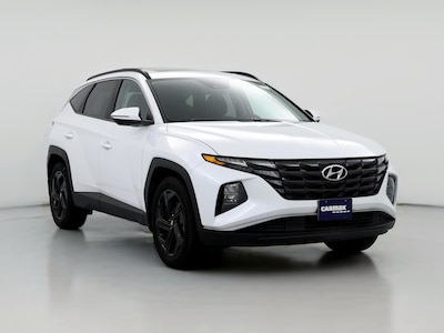 2022 Hyundai Tucson SEL -
                Tyler, TX