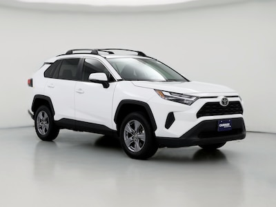 2022 Toyota RAV4 XLE -
                Irving, TX