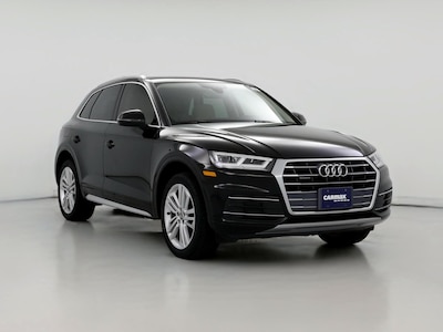 2018 Audi Q5 Premium Plus -
                Dallas, TX