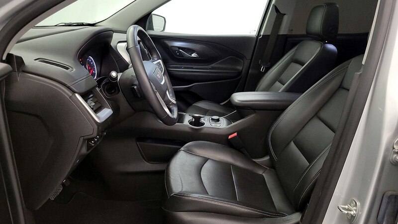 2022 GMC Terrain SLT 11