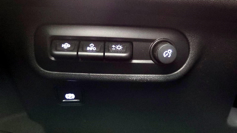 2022 GMC Terrain SLT 13