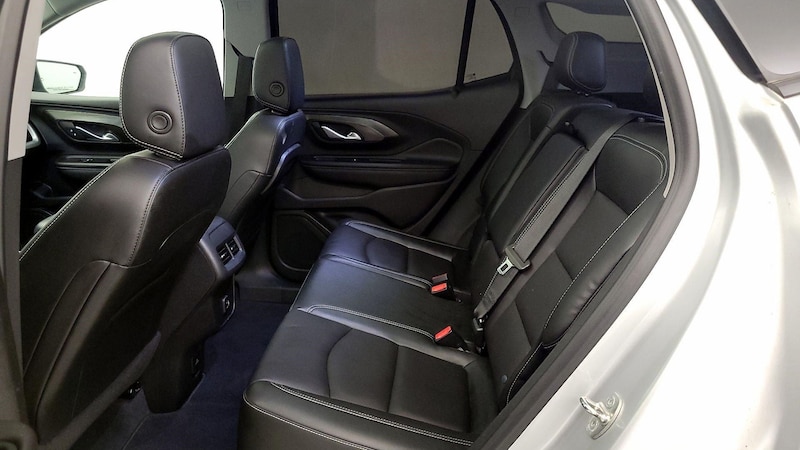 2022 GMC Terrain SLT 21