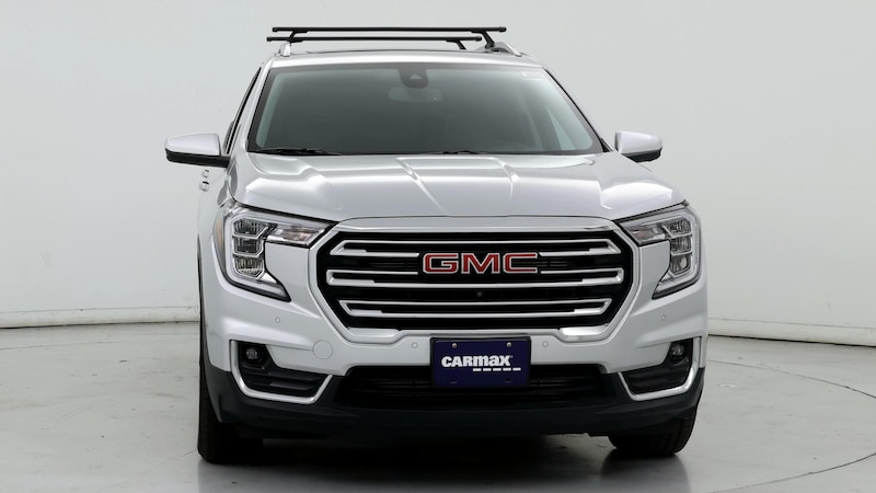 2022 GMC Terrain SLT 5