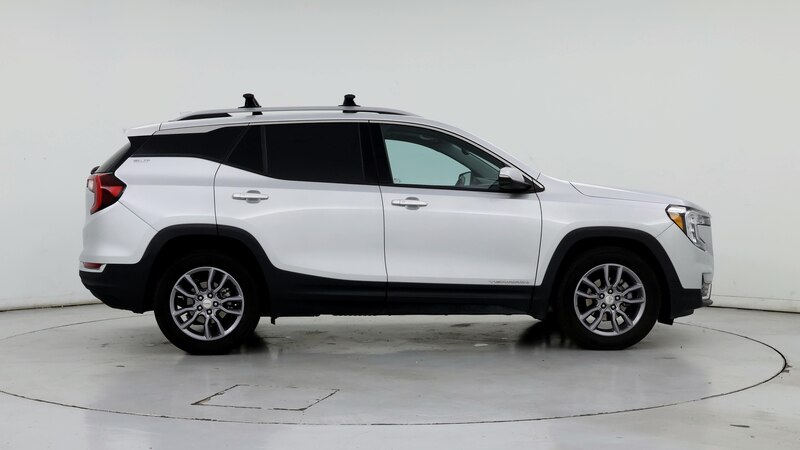 2022 GMC Terrain SLT 7