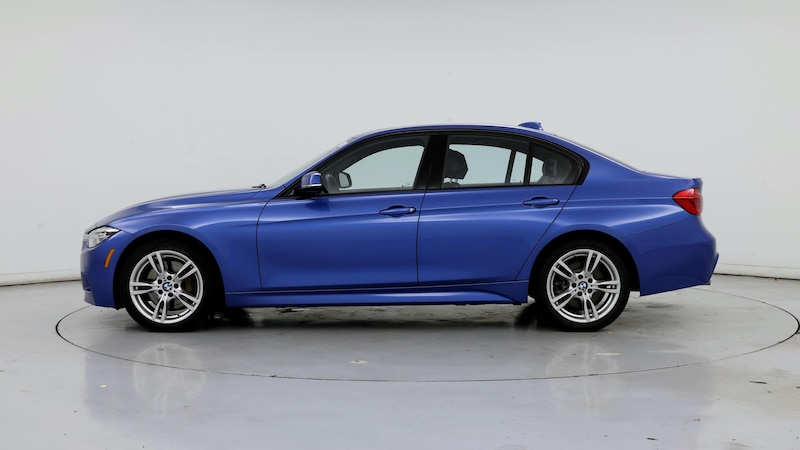 2018 BMW 3 Series 330xi 3