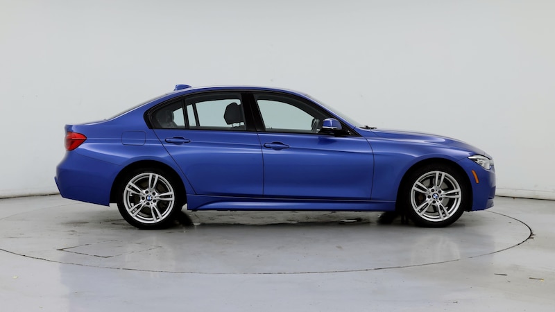 2018 BMW 3 Series 330xi 7