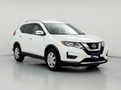 2017 Nissan Rogue S -
                Dallas, TX