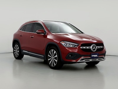 2022 Mercedes-Benz GLA 250 -
                Irving, TX