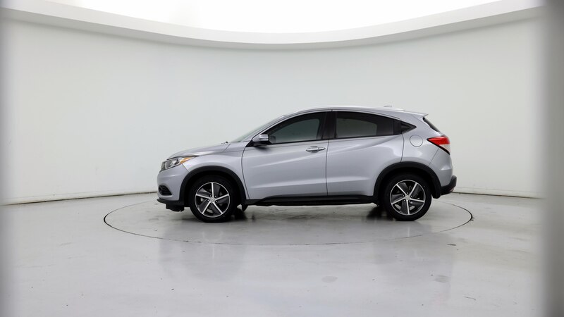 2022 Honda HR-V EX-L 3