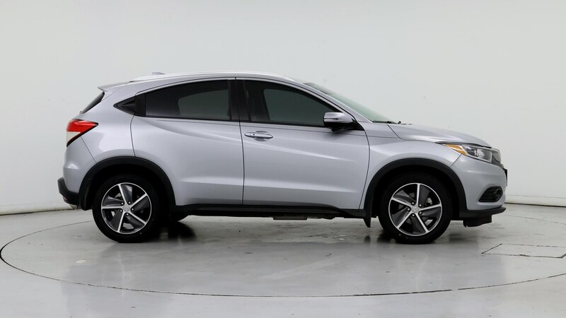 2022 Honda HR-V EX-L 7