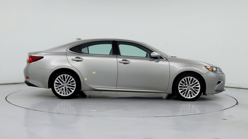 2016 Lexus ES 350 7