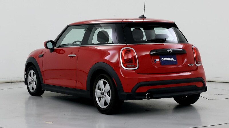 2022 MINI Cooper Hardtop  2