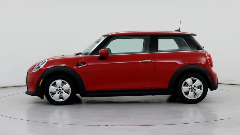 2022 MINI Cooper Hardtop  3