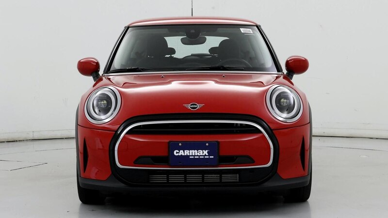 2022 MINI Cooper Hardtop  5