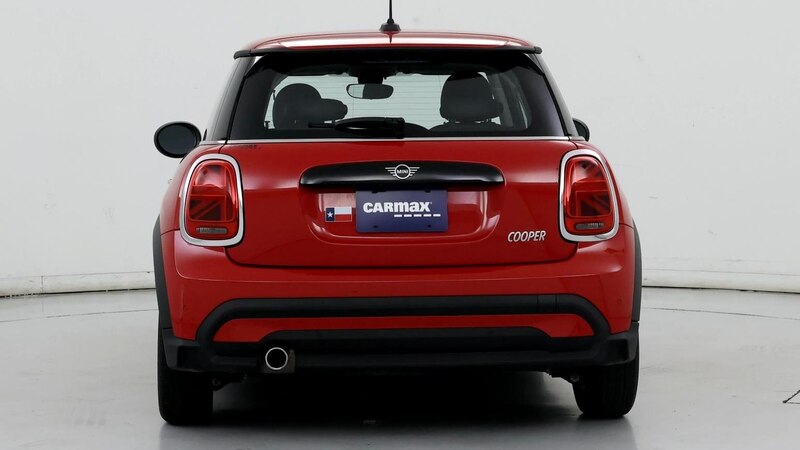 2022 MINI Cooper Hardtop  6