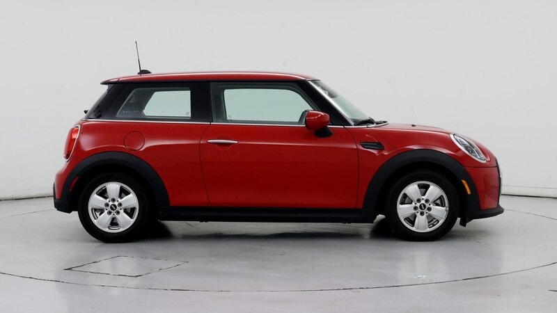 2022 MINI Cooper Hardtop  7