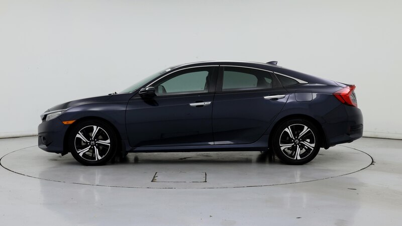 2016 Honda Civic Touring 3