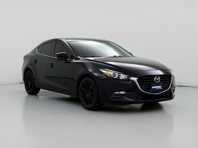 2017 Mazda Mazda3 Sport -
                Dallas, TX