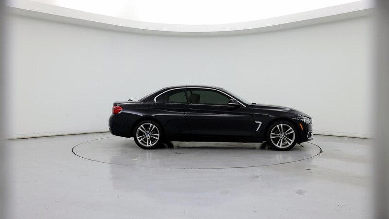 2018 BMW 4 Series 430i xDrive 7