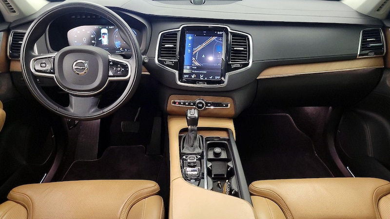 2016 Volvo XC90 T6 Inscription 9