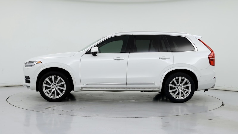 2016 Volvo XC90 T6 Inscription 3