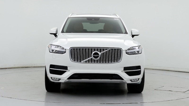 2016 Volvo XC90 T6 Inscription 5