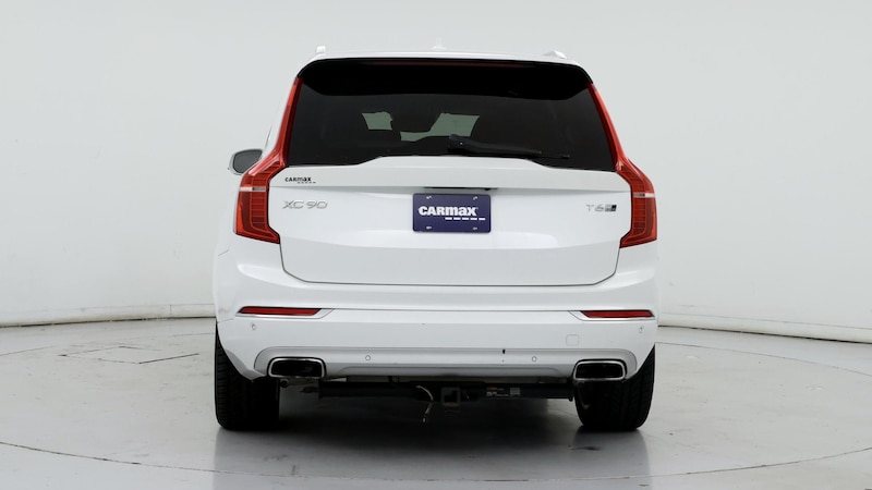 2016 Volvo XC90 T6 Inscription 6