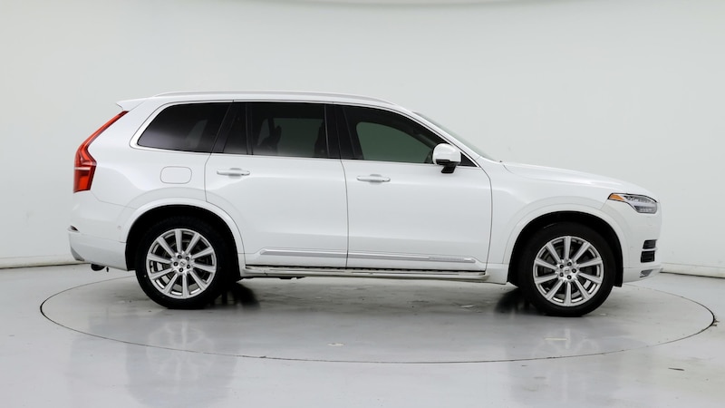 2016 Volvo XC90 T6 Inscription 7