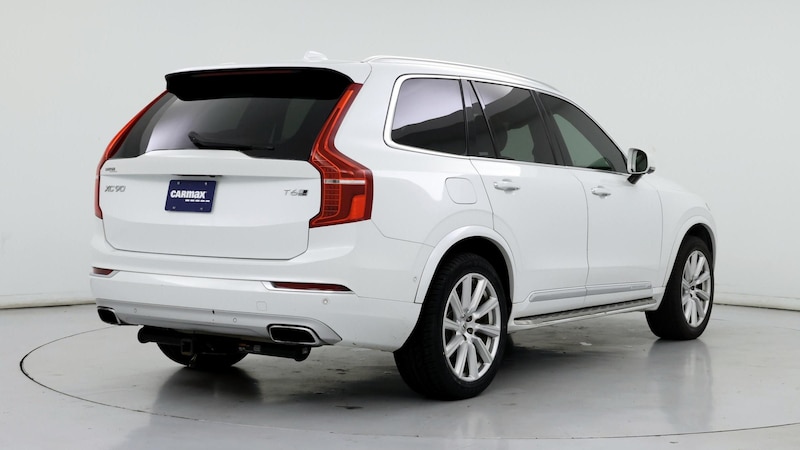 2016 Volvo XC90 T6 Inscription 8