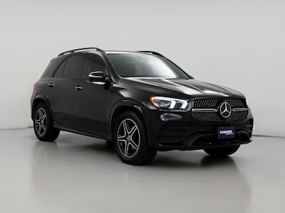 2022 Mercedes-Benz GLE 350 -
                Irving, TX