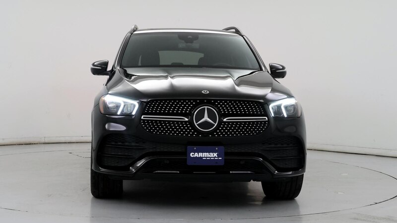 2022 Mercedes-Benz GLE 350 5