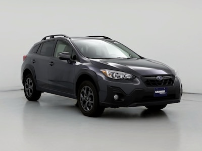 2023 Subaru Crosstrek Sport -
                Irving, TX