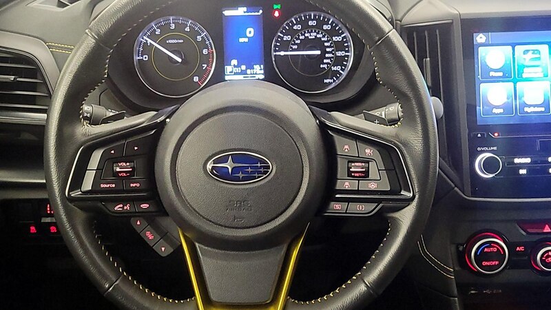 2023 Subaru Crosstrek Sport 10