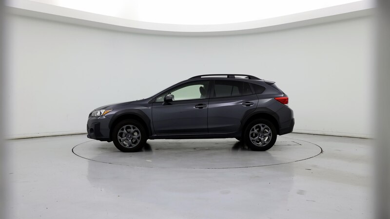 2023 Subaru Crosstrek Sport 3