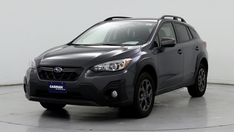 2023 Subaru Crosstrek Sport 4