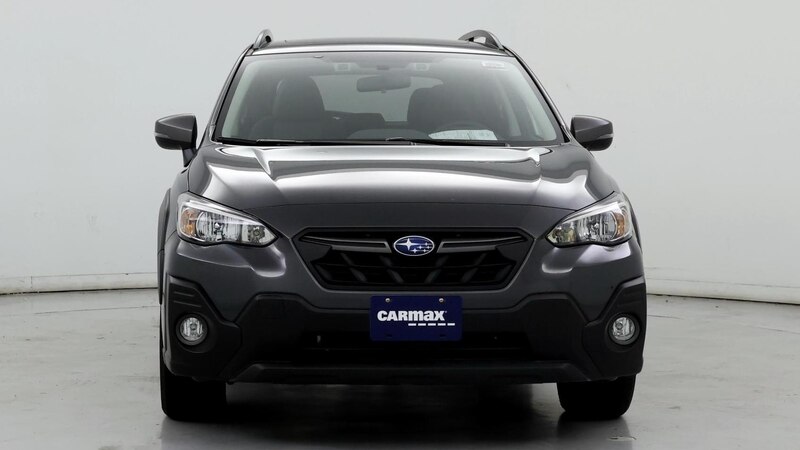 2023 Subaru Crosstrek Sport 5